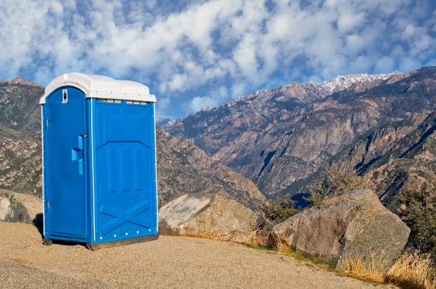 Best High-end porta potty rental  in Davis, CA