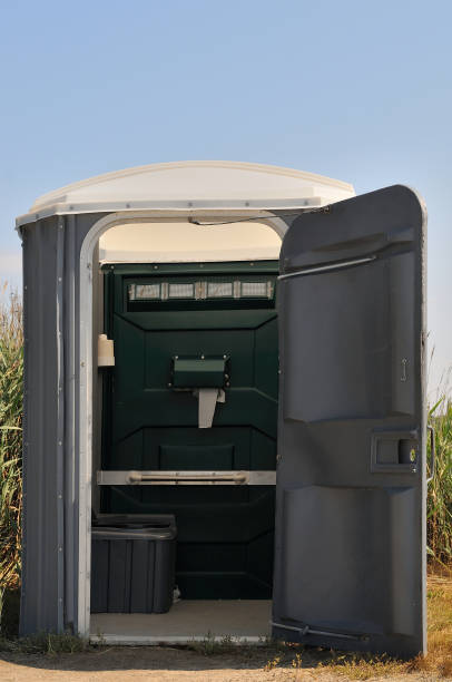 Portable Toilet Options We Offer in Davis, CA