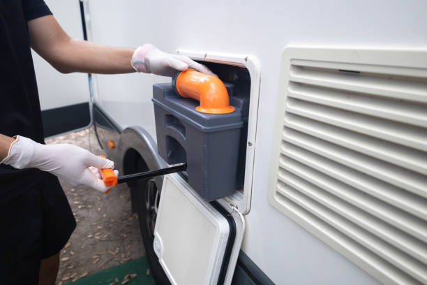 Best Emergency porta potty rental  in Davis, CA