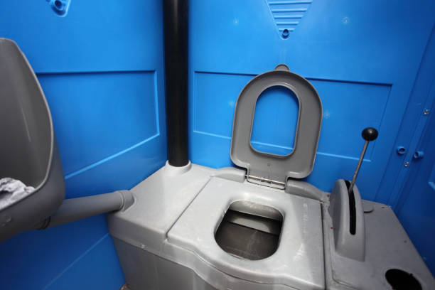 Trusted Davis, CA porta potty rental Experts